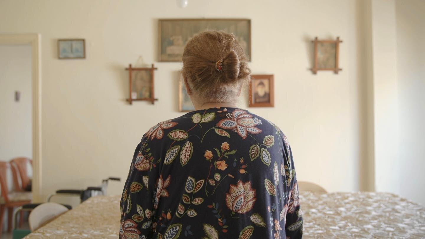 Don&rsquo;t turn your back on health..
You matter.
&bull;
&bull;
&bull;
&bull;
#sustainability #sustainablemedicine #lebanonneeds #lebanon