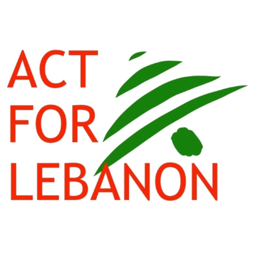 Act For Lebanon